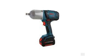 Bosch 18V High Torque Impact Wrench Model#: IWHT180B