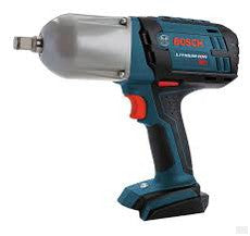 Bosch 18V High Torque Impact Wrench Model#: IWHT180B