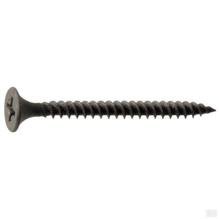 6 x 1-1/4-Phillips Fine Drywall Screws - 500pc