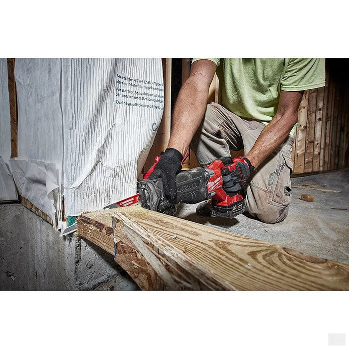 MILWAUKEE M18 FUEL™ SAWZALL® Recip Saw Kit