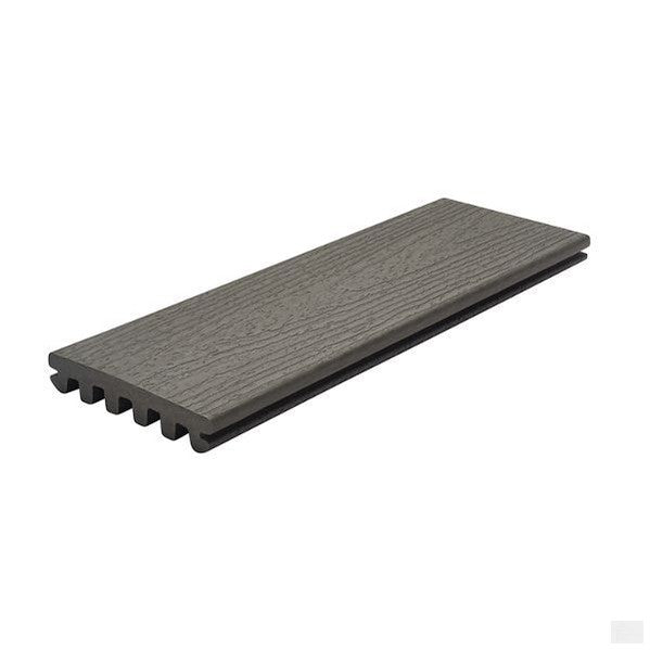 Trex Enhance Basics Clam Shell Deck Board