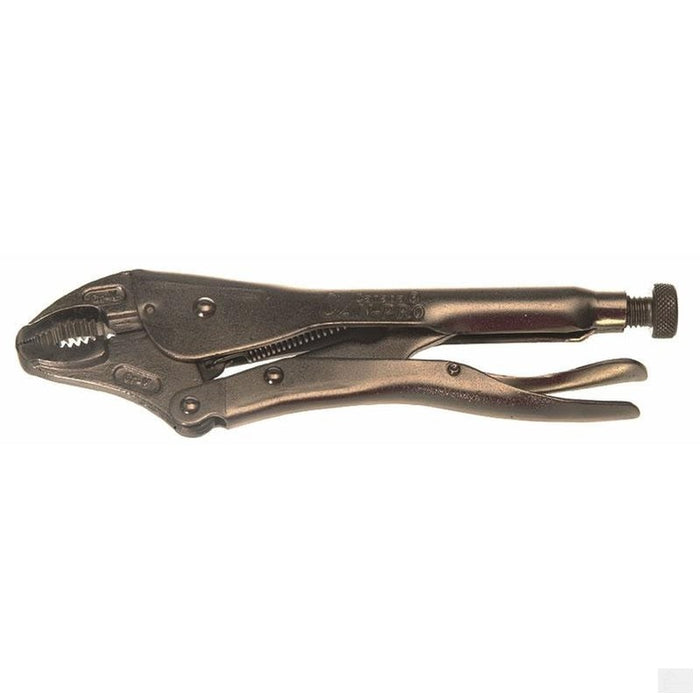 CAN-PRO LOCKING PLIER 10 INCH CURVED JAW (VISE GRIP TYPE) (47710)