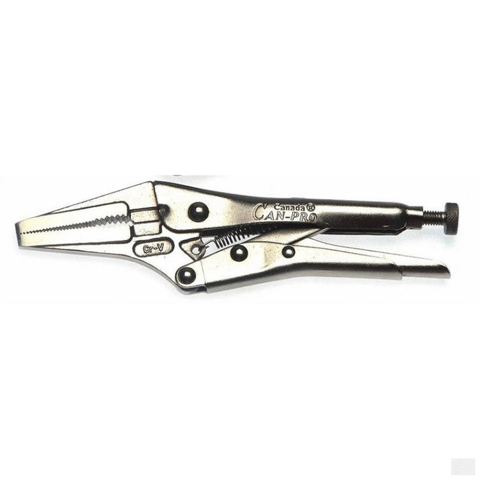 Can-Pro Long nose locking plier 9 inch 65096