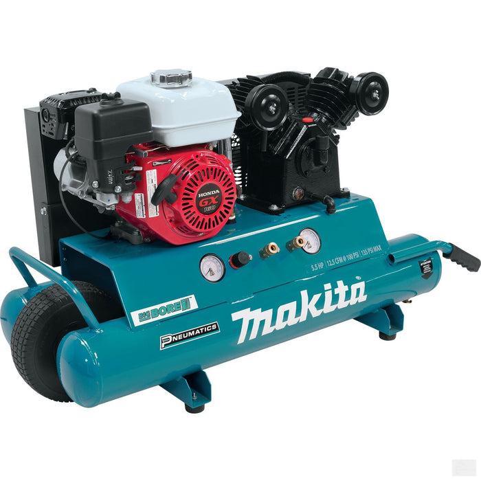 Makita 5.5 H.P Gas Power Air Compressor [MAC5501G]