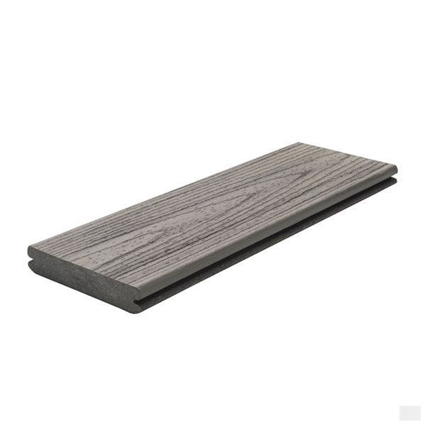 Trex Transcend® Tropical Island Mist Deck Board — Adam Tools INC.