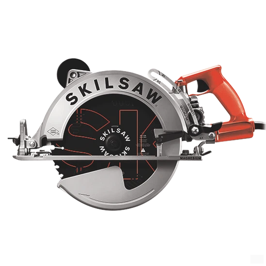 Skilsaw 10-1/4 IN. Magnesium Worm Drive
