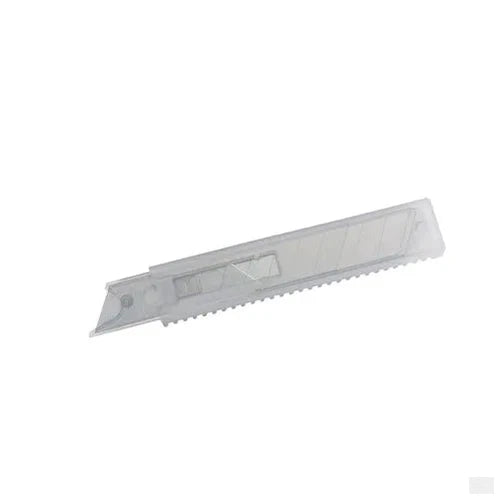 Stanley 18Mm Quick-Point Blades With Dispenser-10/Pack