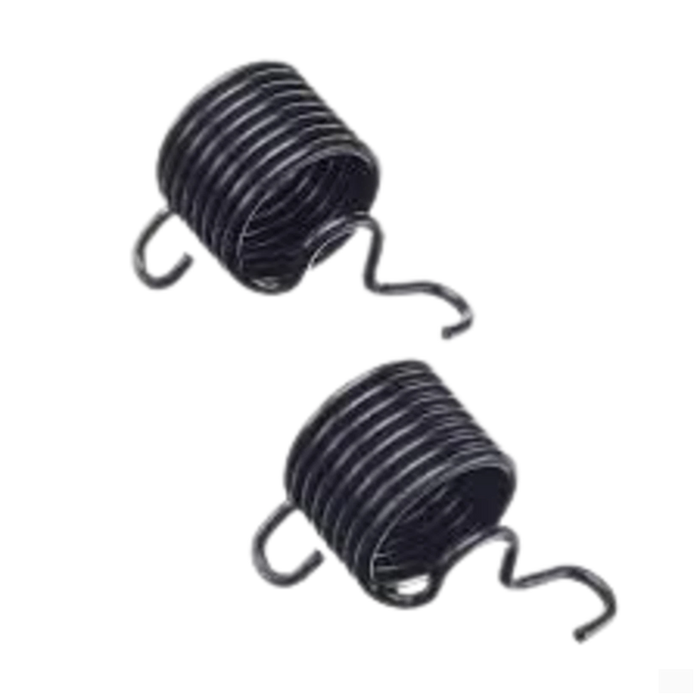 CAN-PRO Universal Spring Retainer 2pc — Adam Tools INC.