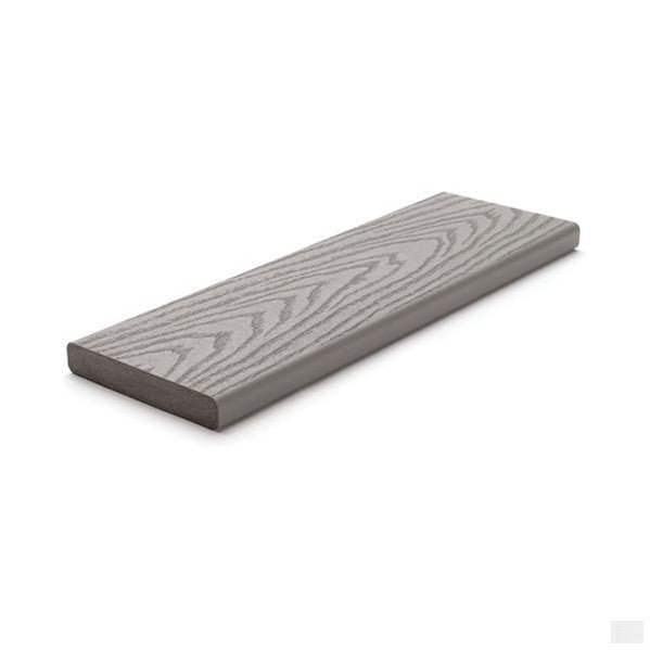 Trex Select Pebble Grey Deck Board
