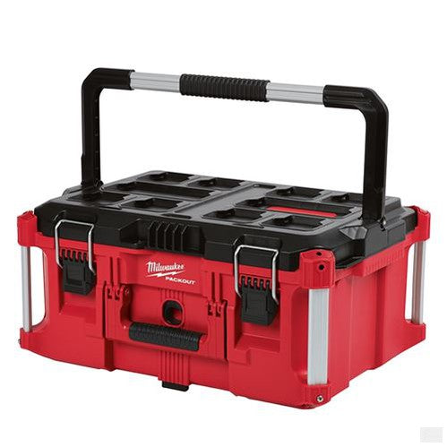 MILWAUKEE 22 in. PACKOUT Large Tool Box [48-22-8425]