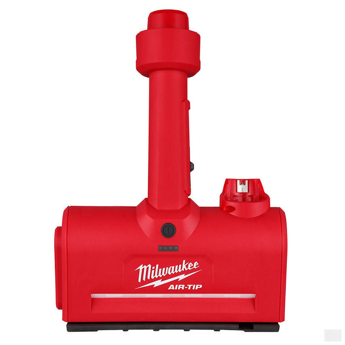 MILWAUKEE M12 AIR-TIP Utility Nozzle (Tool Only) [0980-20]