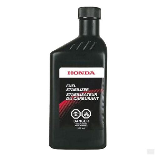 HONDA Fuel Stabilizer (500ml) (12) [CB66940]