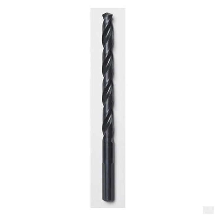 MILWAUKEE 13/32 In. Thunderbolt® Black Oxide Drill Bit [48-89-2732]