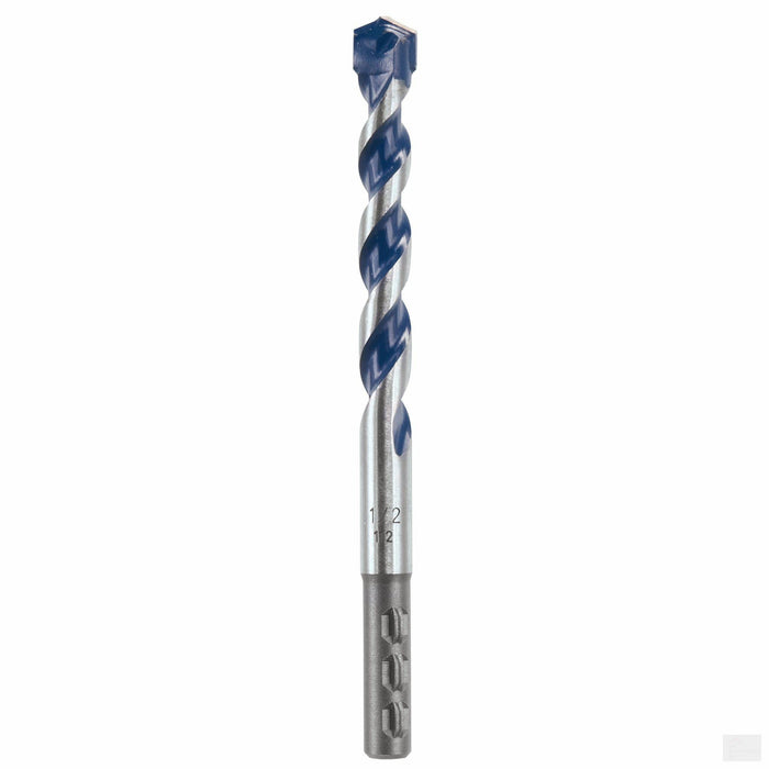 BOSCH 1/2"x6" BlueGranite™ Turbo Carbide Hammer Drill Bit [HCBG16T]