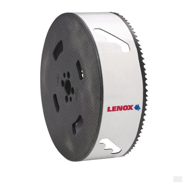 LENOX 6" Bi-Metal Speed Slot Hole Saw with T3 Technology [3009696L]