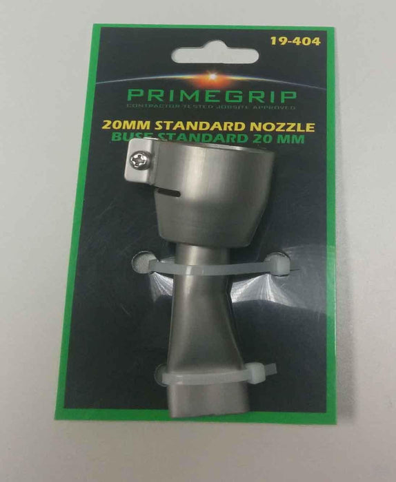 primegrip standard nozzle-19-404
