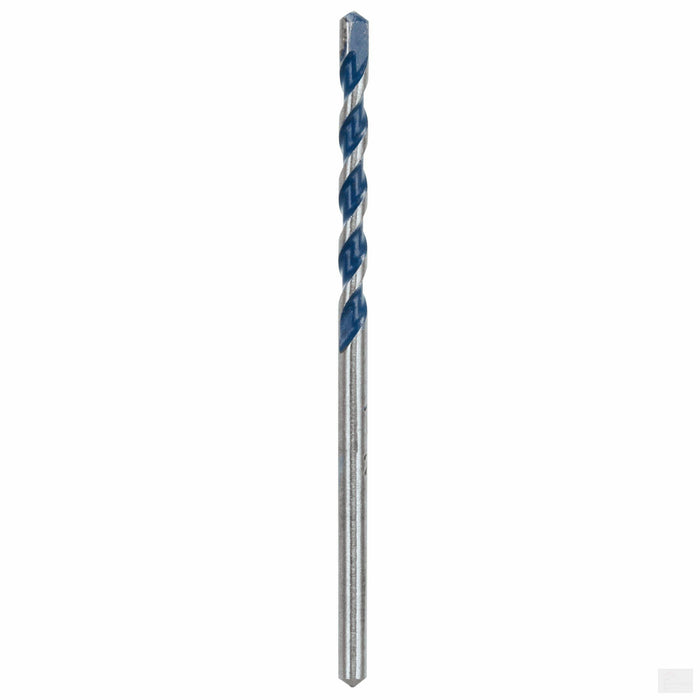 BOSCH 1/8"x3" BlueGranite™ Turbo Carbide Hammer Drill Bits HCBG01T
