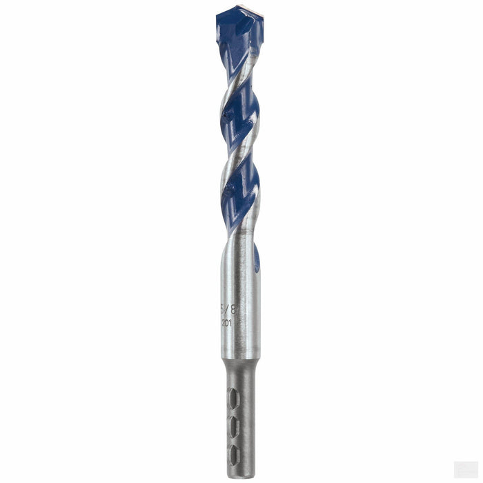 BOSCH 5/8"x6" BlueGranite™ Turbo Carbide Hammer Drill Bit HCBG20T