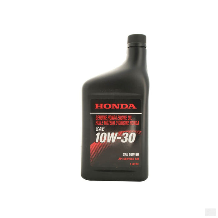 HONDA 1-Litre SAE 10W-30 Engine Oil [CB68010]