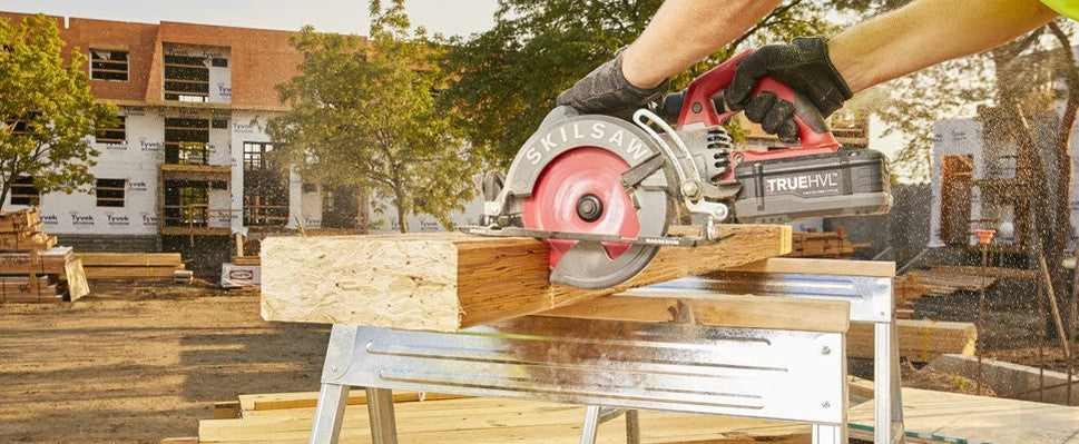 Skilsaw cordless online saw