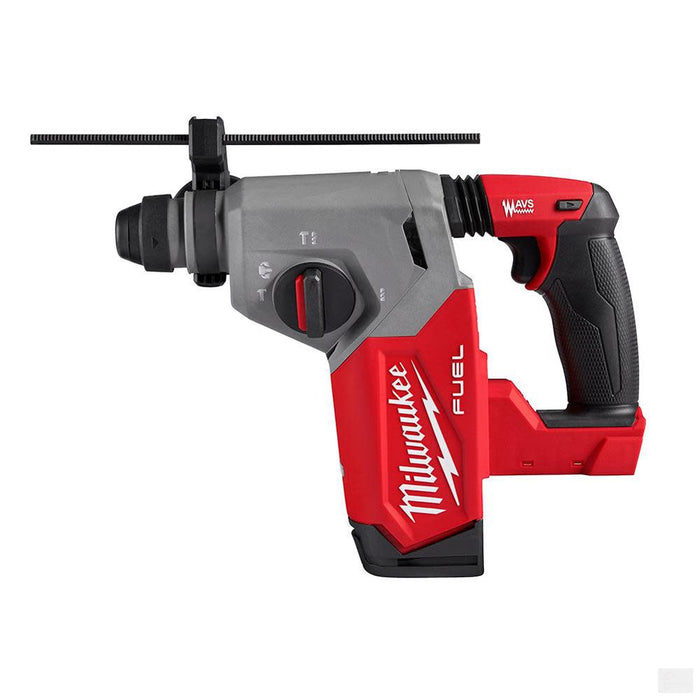 MILWAUKEE M18 FUEL 1 in SDS Plus Rotary Hammer [2912-20]