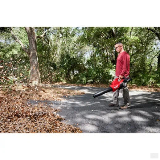 MILWAUKEE 2824-20 M18 FUEL™ Dual Battery Blower