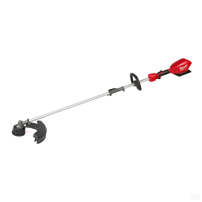 Milwaukee weed wacker deals m18