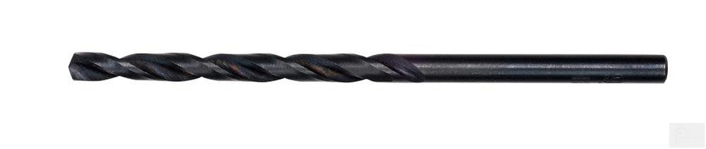 MILWAUKEE 9/32 In. Thunderbolt® Black Oxide Drill Bit [48-89-2724]