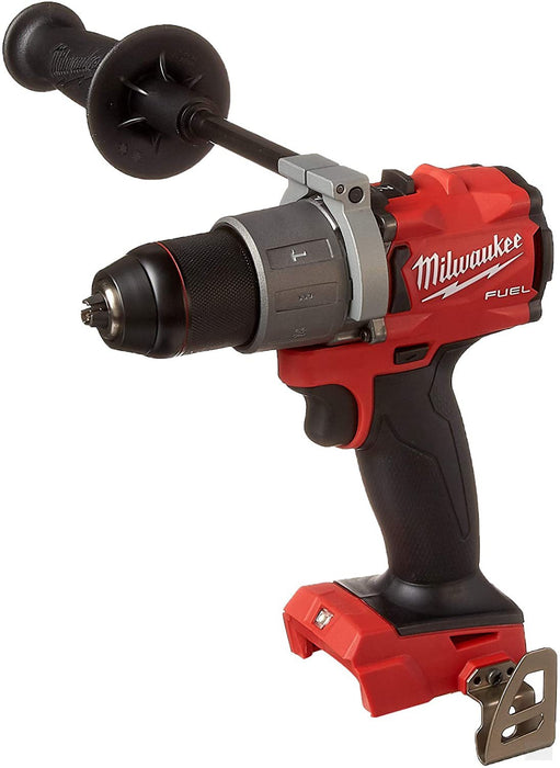 Milwaukee M18 FUEL™ 2-Tool Combo Kit: Hammer Drill/Impact [2997-22]