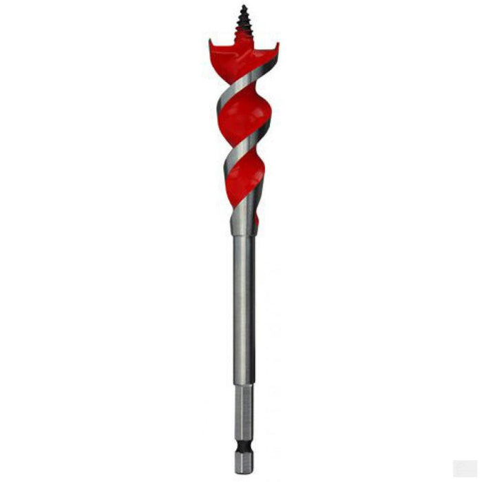 MILWAUKEE 5/8 in. x 6 in. SPEED FEED™ Wood Bit [48-13-0058]