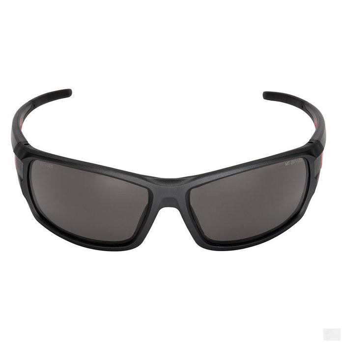 MILWAUKEE Tinted High Performance Safety Glasses [48-73-2025]