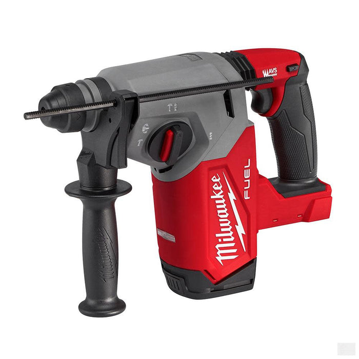 MILWAUKEE M18 FUEL 1 in SDS Plus Rotary Hammer [2912-20]