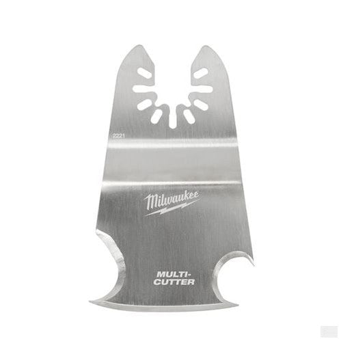 MILWAUKEE OPEN-LOK 3-in-1 Multi-Cutter Scraper Blade 1 Pk [49-25-2221]