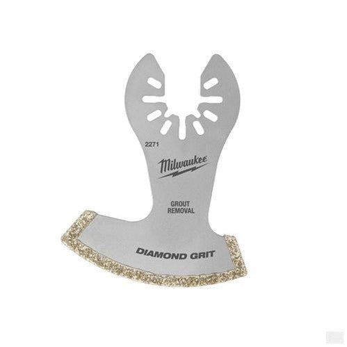 MILWAUKEE OPEN-LOK Diamond Grit Boot Blade 1 Pk [49-25-2271]