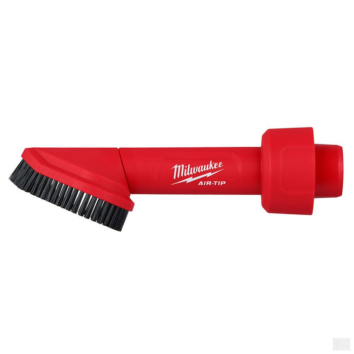 MILWAUKEE AIR-TIP Rotating Corner Brush Tool [49-90-2021]