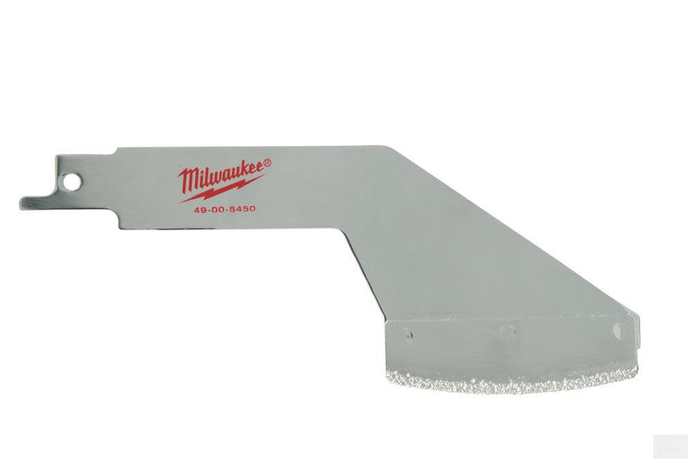 MILWAUKEE Material Removal Blade Set 3PK [49-22-5403]