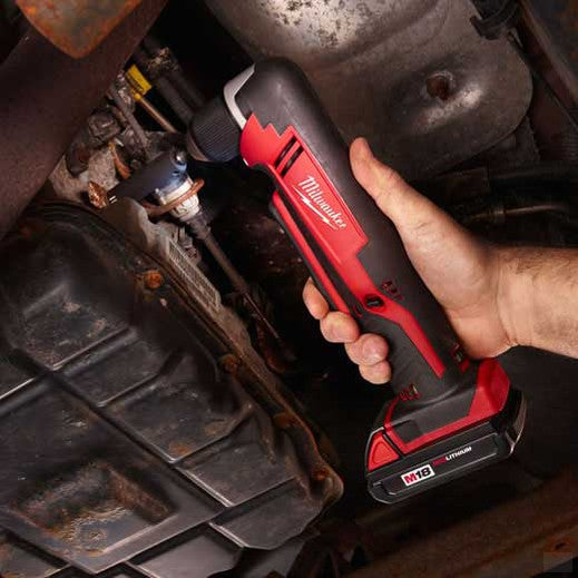 Milwaukee 2615-21 M18™ Cordless Lithium-Ion Right Angle Drill