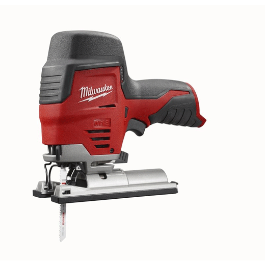 MILWAUKEE M12™ High Performance Jig Saw (Tool Only) 2445-20