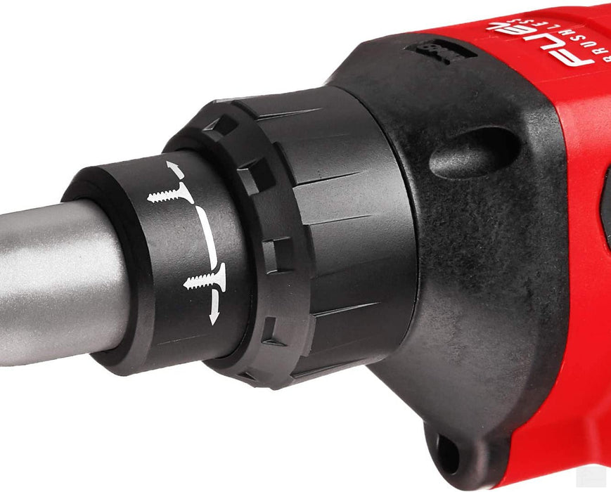 MILWAUKEE M18 FUEL™ Drywall Screw Gun [2866-20]