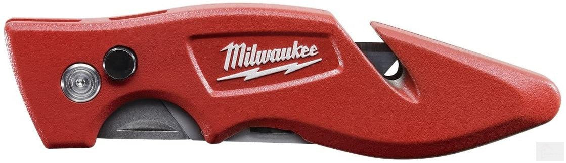 MILWAUKEE FASTBACK Flip Utility Knife [48-22-1901]