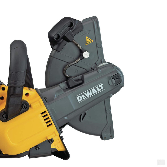 Dewalt FLEXVOLT 60V MAX* Cordless Brushless Cut-Off 9 in Saw Kit [DCS690X2]