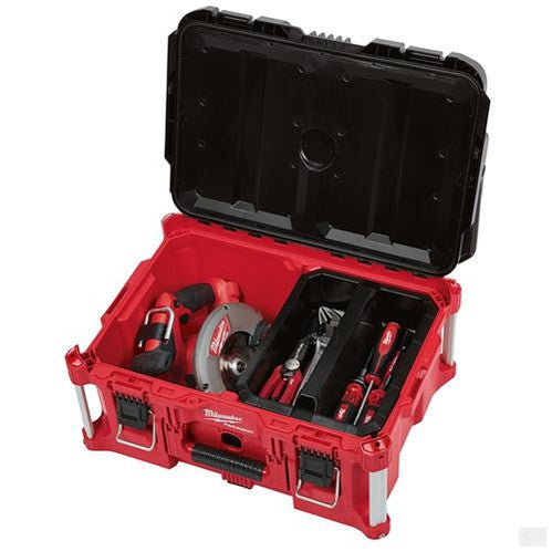 MILWAUKEE 22 in. PACKOUT Large Tool Box [48-22-8425]