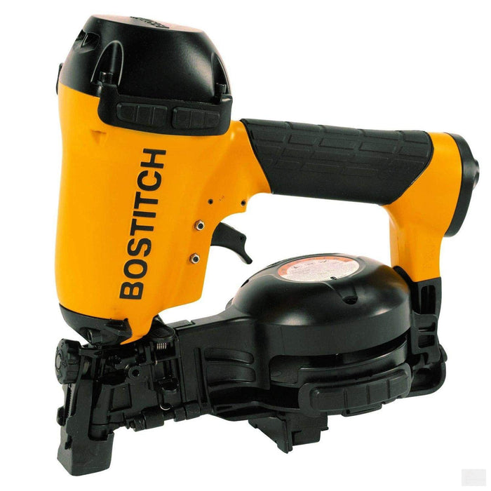 BOSTITCH 3/4" to 1-3/4" Coil Roofing Nailer [RN46-1]