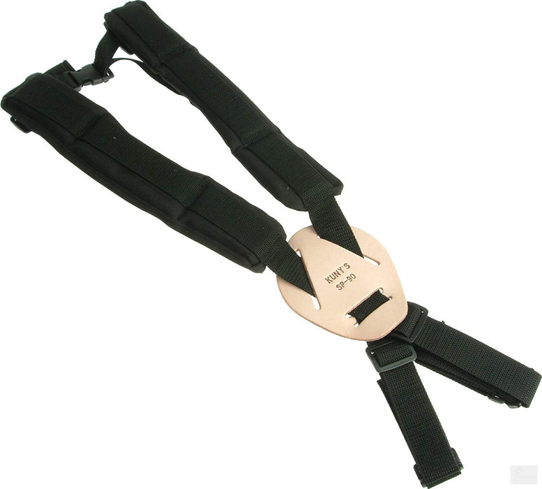 Kuny's Padded Construction Suspenders [SP90]