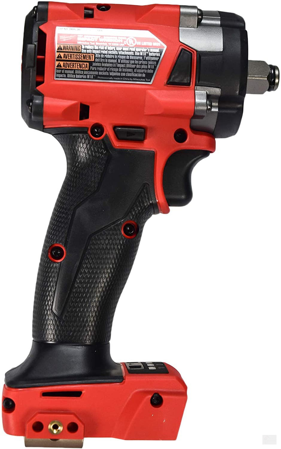 Milwaukee Cordless Impact Guns informacionpublica.svet.gob.gt