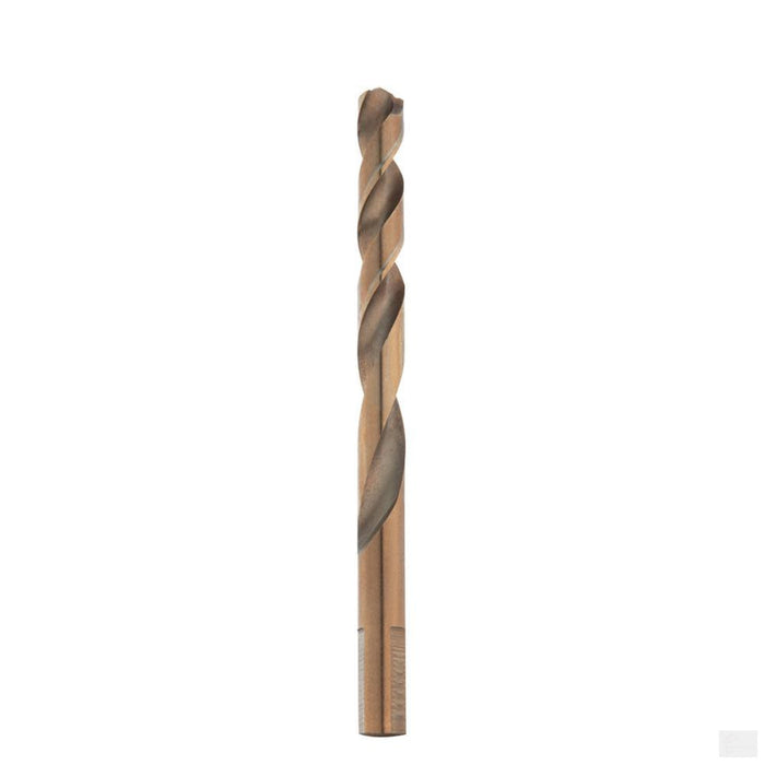 MILWAUKEE RED HELIX™ Cobalt 3/8" Drill Bit [48-89-2321]