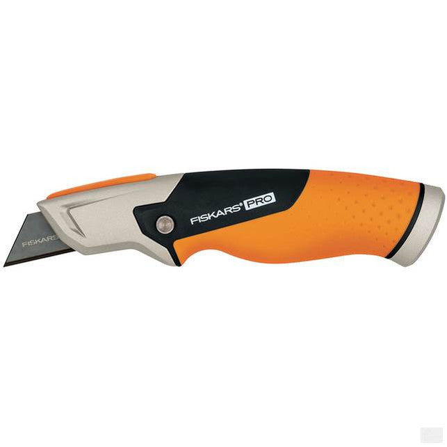 Fiskars® Pro Fixed Utility Knife [770010]