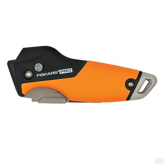 Fiskars® Pro Folding Utility Knife [770030]