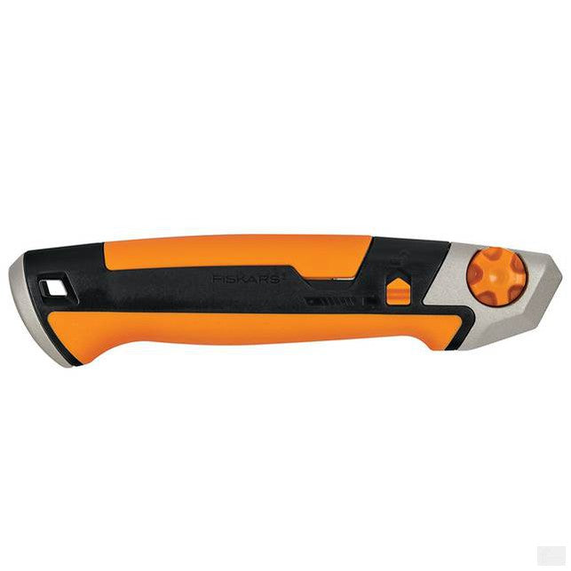 Fiskars® Pro Snap-off Utility Knife 18 mm [770210]