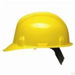 HEAD-GUARD Yellow Hard hat